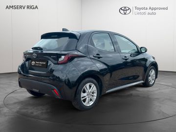 Toyota Yaris - 2