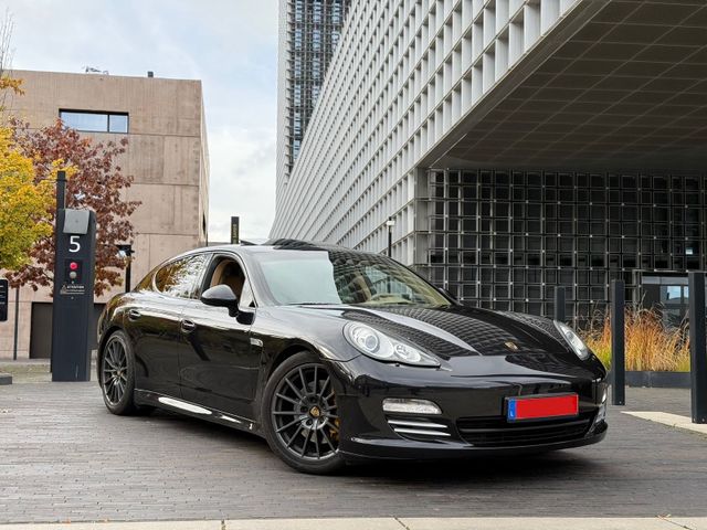 Porsche PORSCHE PANAMERA 3,6 PDK