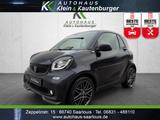 Smart fortwo coupe BRABUS STYLE +JBL+PANO+KAMERA+DAB - gebrauchte Smart Sportwagen