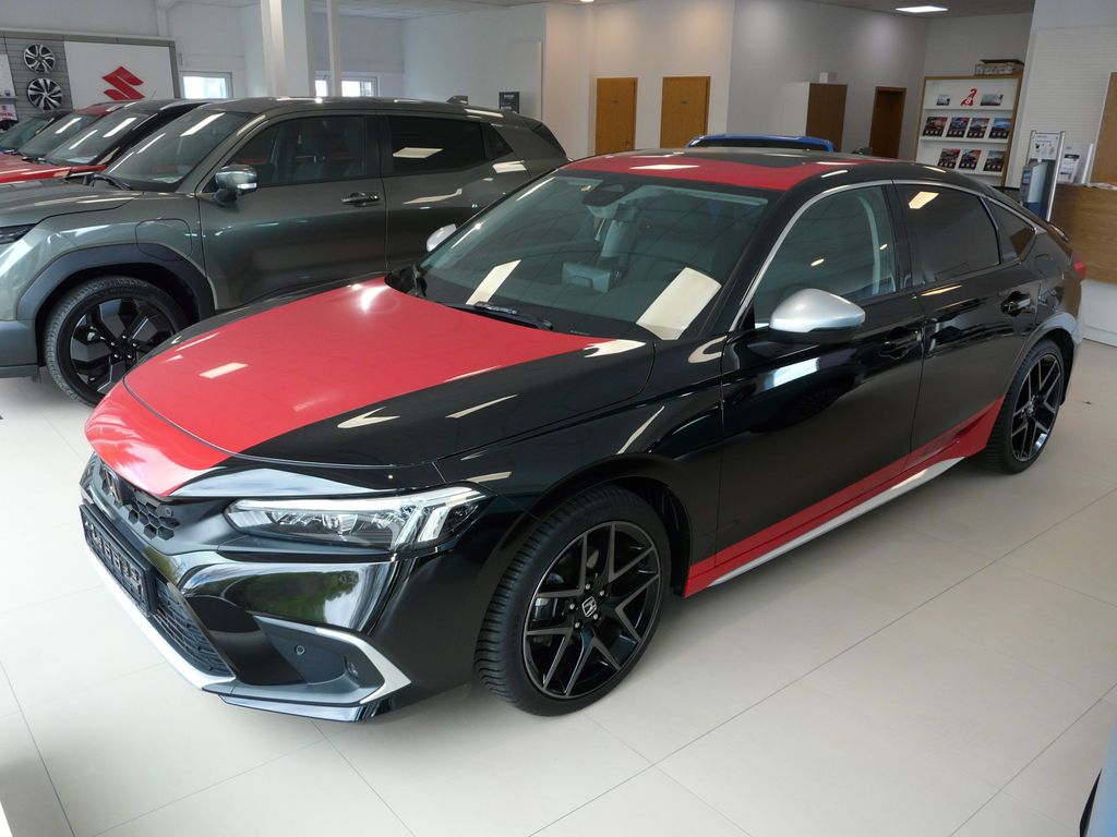 Image of Honda Civic