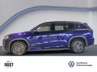 Volkswagen Tayron - Vorschau Bild 3