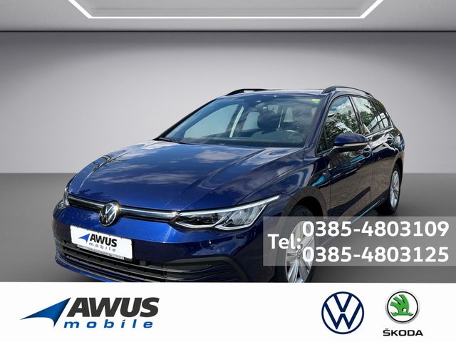 Volkswagen Golf VIII Variant 2.0TDI DSG Life