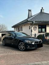 BMW 435 Gran Coupé 435d xDrive Gran Coupé Sport ... - BMW 435 Gran Coupé Gebrauchtwagen
