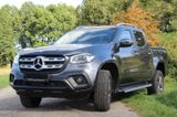 Mercedes-Benz X 250 Pro, 4M, LED, SHZ, AHK, Navi, Aufl.3,5 to