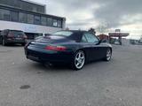 Porsche 911 Carrera 4 Cabriolet/ Neuer Motor / TÜV Neu  - Porsche 911 Urmodell aus 1999