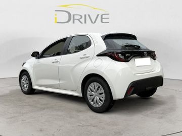 Toyota Yaris - 7