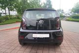 Volkswagen up! 1.0 move up! Sitzheizung Spurhalte Klima - VW up! Gebrauchtwagen in Dresden