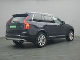 Volvo XC 90 D5 Inscription 235PS Aut. AWD - Volvo XC90 Inscription mit Diesel-Antrieb
