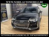 Audi A4 Allroad QU. 45TFSI S-Tronic Teilleder/Kamera/ - Audi A4 Allroad bis 25.000 Euro