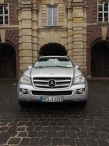 Mercedes-Benz GL 320 CDI 4MATIC - - gebrauchte Mercedes-Benz GL 320 aus dem Jahr 2007