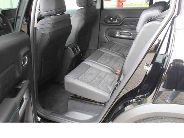 Citroën C5 Aircross Hybrid Max Hybrid