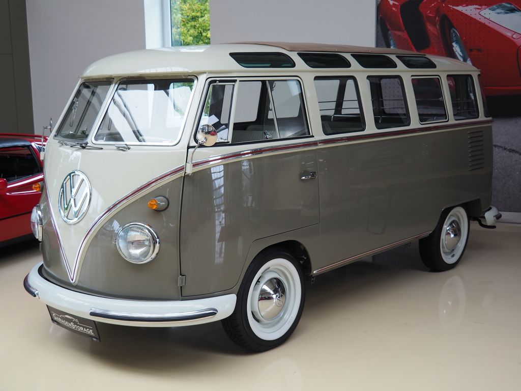 Volkswagen T1