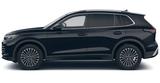 Volkswagen Tiguan 1.5 eTSI 110 kW Elegance+AHK+IQ.Light+NAV - Volkswagen Tiguan: Schwarz