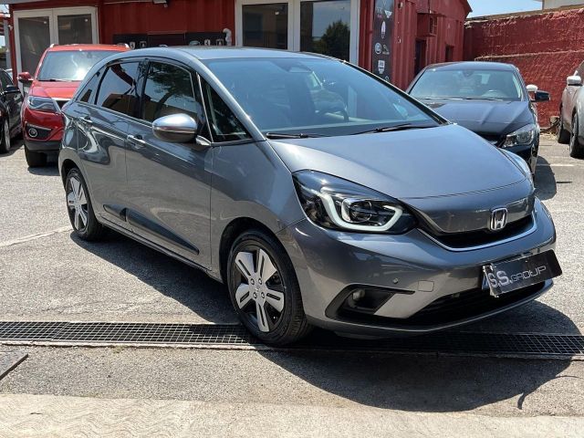Honda Jazz 1.5 Hev eCVT Executive-unipro-rate