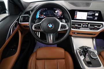 BMW 420 - 10