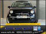 Fiat 500C 1,2 Lounge PDC USB Bluetooth - : Cabrio, Us