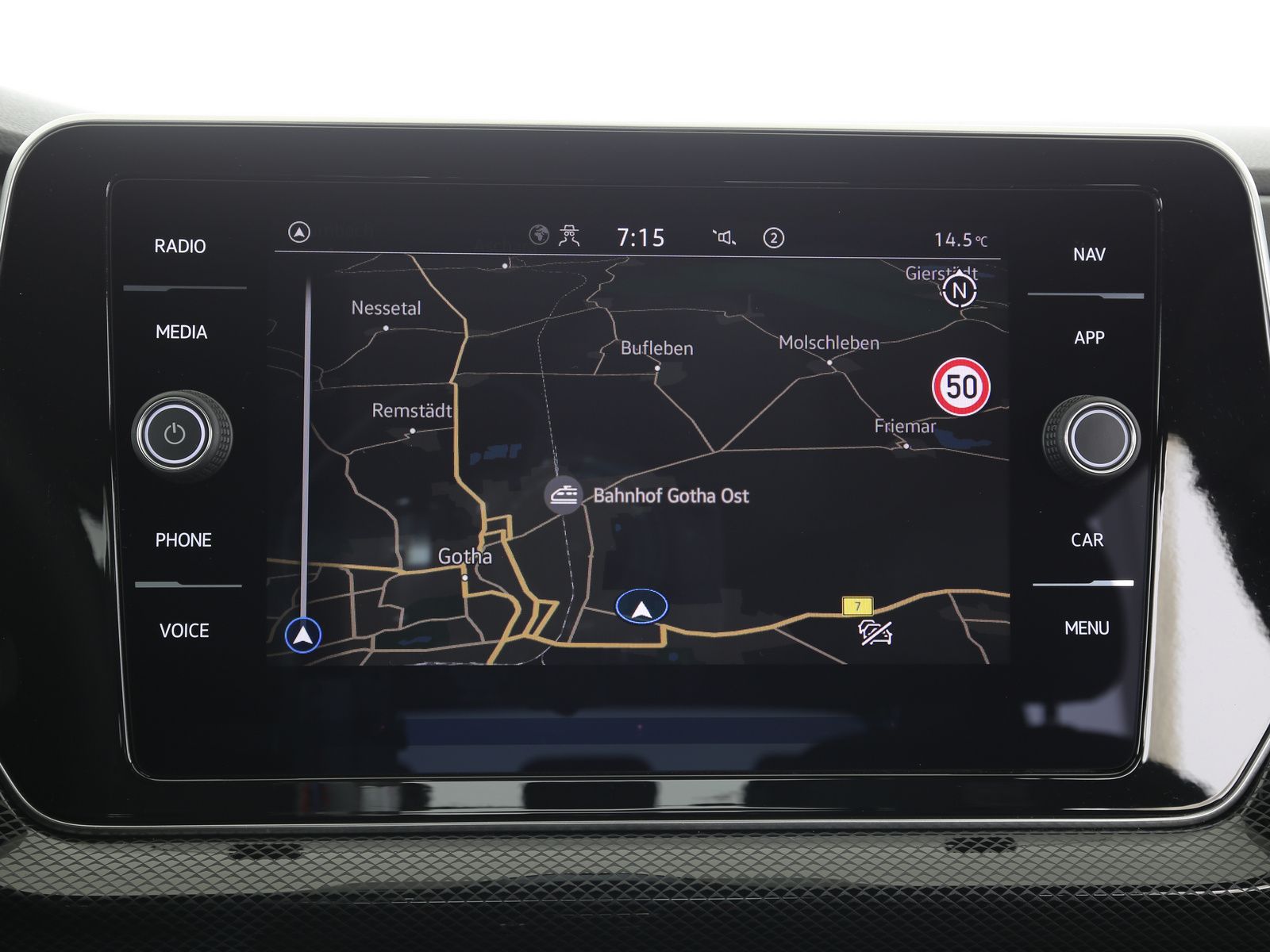 Volkswagen T-Cross - Bild 18