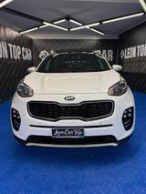 Kia Sportage 1.7 CRDI 141 CV cambio automatico 2 - Kia: Automatic