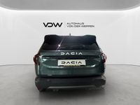 Dacia Bigster - Vorschau Bild 6