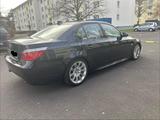 BMW E60 M-Paket 530d - BMW 530 Limousine M e60 paket mit Diesel-Antrieb
