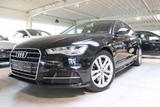 Audi A6 Avant 3.0 TDI 160 kW (218 PS), Autom. 7-Gang - Audi A6: 2.7