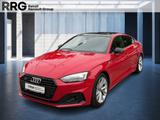 Audi A5 40 Sportback quattro advan.2.0 TFSI - Audi A5 mit Hybrid-Antrieb
