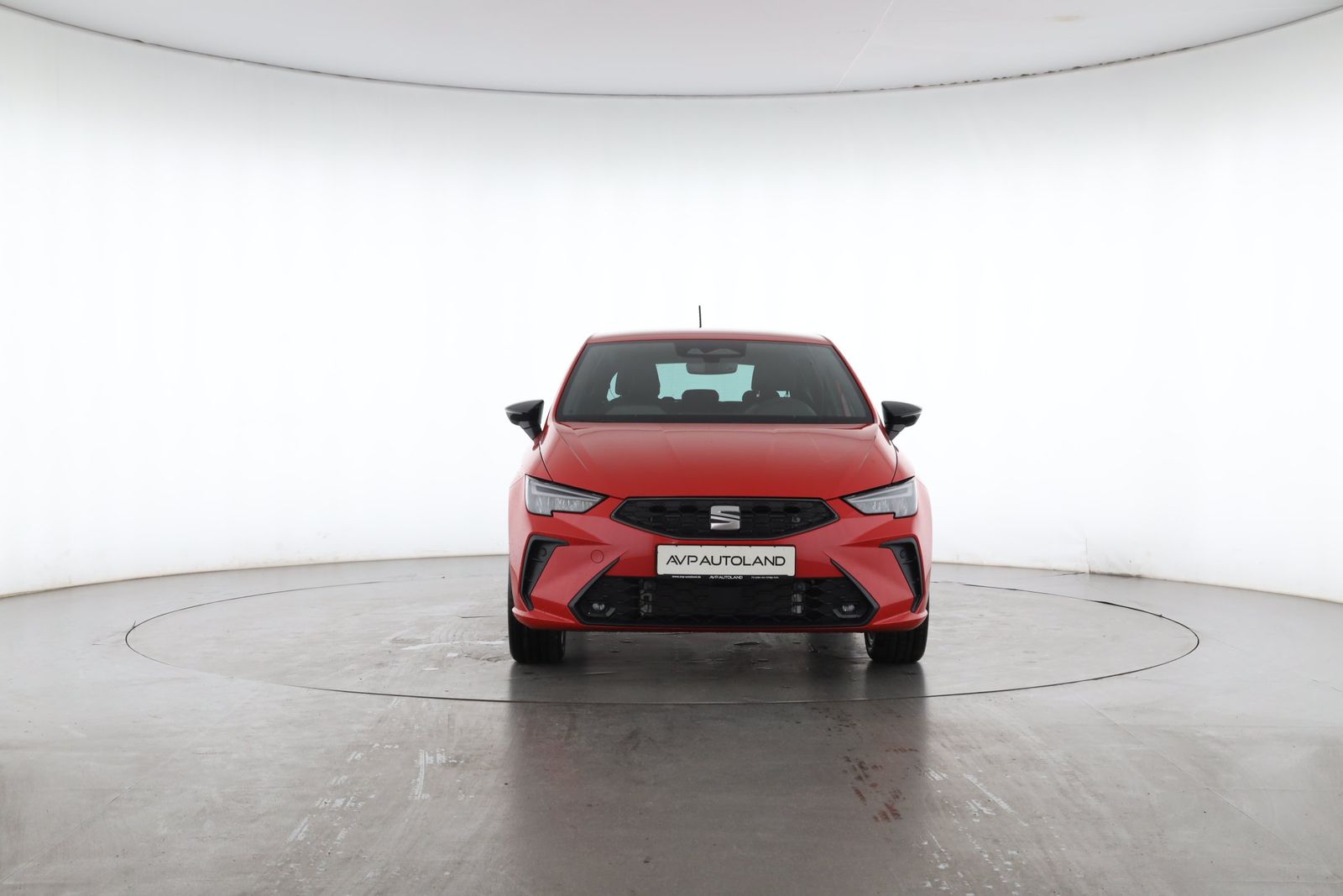 Seat Ibiza - Bild 5