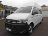 Volkswagen T6 2,0 TDI Kombi Hochdach lang Standheizung - Volkswagen T6: Hochdach