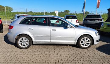 Audi A3 - 7