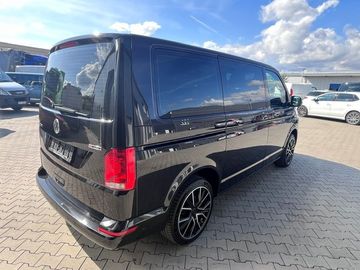 Volkswagen T6 Multivan - 3