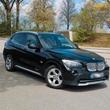 BMW X1 23d XDrive Automatik - SHZ - PDC - ... - BMW 123 mit Diesel-Antrieb: Automatik