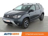 Dacia Duster 1.3 TCe Celebration*NAVI*TEMPO*CAM*PDC* - Dacia Gebrauchtwagen in Essen