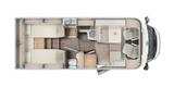 Carado T 447 Beck-45 Deals - Angebote