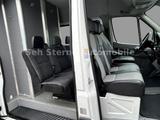 Volkswagen Crafter 35 TDI Mixto 6-Sitzer+ KLIMA+Neue TURBO. - Volkswagen: TDI Turbo