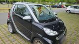 Smart SMART FORTWO CDI CABRIO (451) - Smart: 451 Cdi