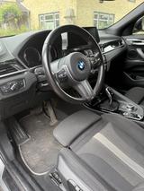 BMW X2 xDrive18d Steptronic - - BMW X2 von privat