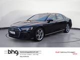 Audi A8 50 TDI quattro tiptronic *LEDER-PAKET*MASSAGE - gebrauchte Audi A8 aus dem Jahr 2024