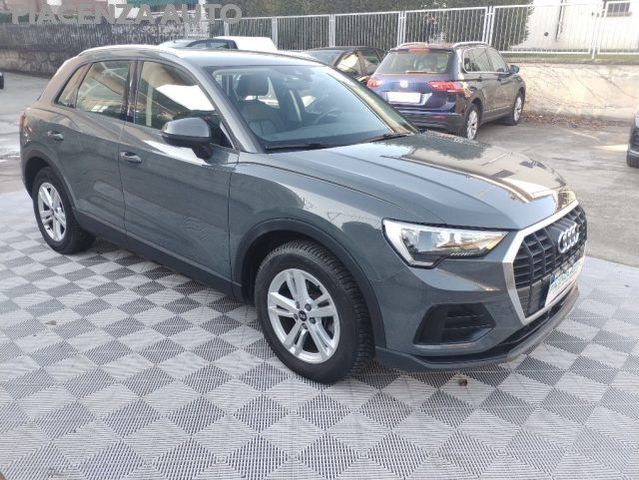 Audi AUDI Q3 35 TDI .PELLE.NAVI.LED.VIRTUAL