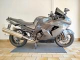 Kawasaki ZZR 1400 - ZZR 1400