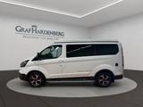 Bürstner Copa C500 - Offers