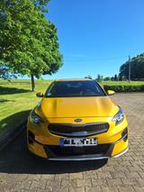 Kia XCeed 1.6 T-GDI DCT Launch Edition Launch Ed... - Kia XCeed von privat