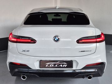 BMW X4 - 8