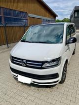 Volkswagen T6 Multivan - Volkswagen T6 Multivan in Wuppertal