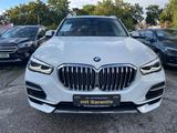 BMW X5 xDrive30d.Automa.Head Up.Pana Dach.Leder.LED - gebrauchte BMW X5 aus dem Jahr 2022