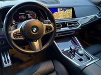 BMW X6 M50 - Vorschau Bild 13