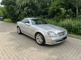 Mercedes-Benz SLK 200 KOMPRESSOR Final Edition - TOP gepflegt! - Mercedes-Benz SLK 200: Final Edition