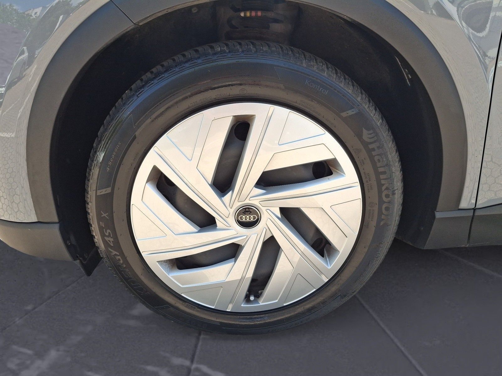 Audi Q4 e-tron - Bild 12