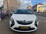 Opel Zafira C/7SITZER/R-KAMERA/8XALU/HU NEU/LHZ/SHZ - Opel Zafira Gebrauchtwagen in Dortmund