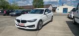 BMW 320 3 Gran Turismo 320 i xDrive Sport Line - BMW 320 Limousine 320i xdrive mit Benzin-Antrieb