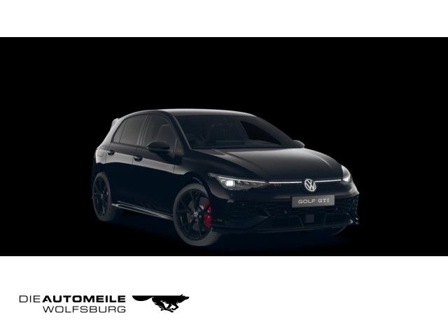 Volkswagen Golf VIII 2.0 TSI OPF DSG GTI Clubsport